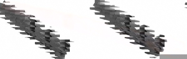 Taper Shank Drill Bit: 0.5